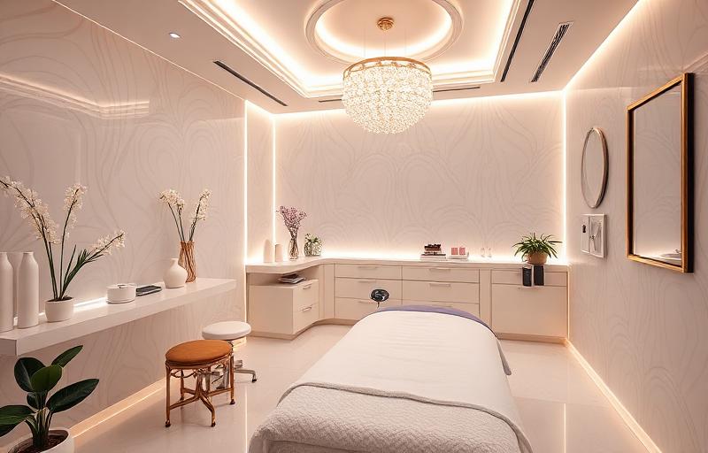 2026 Medical Spa Trends