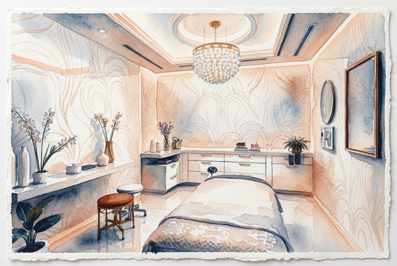 2026 Medical Spa Trends