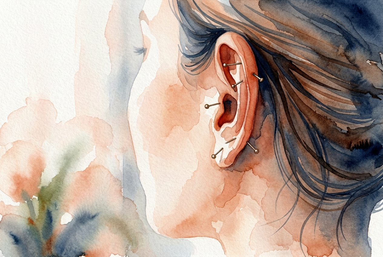 Understanding Acudetox: A Complementary Therapy for Addiction Recovery