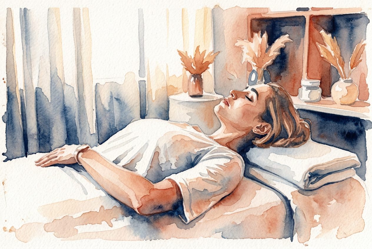 Acudetox at Envision Medical Care in Ripley, WV