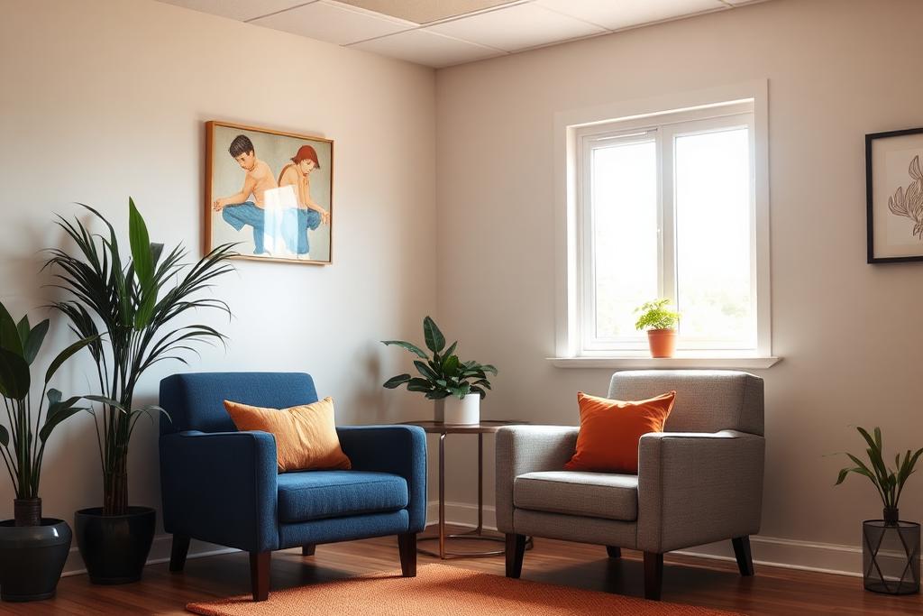 Behavioral Health at Envision Medical Care in Ripley, WV