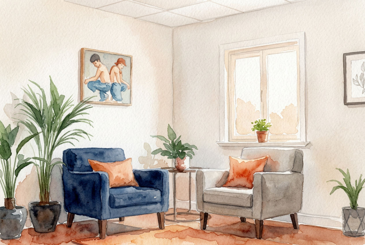 Behavioral Health at Envision Medical Care in Ripley, WV