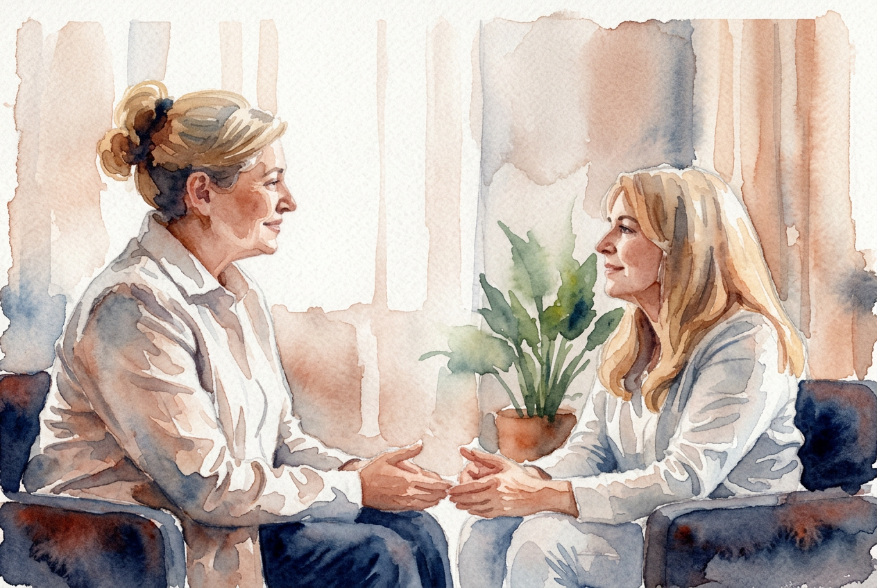 Individual & Group Counseling at Envision Medical Care in Ripley, WV