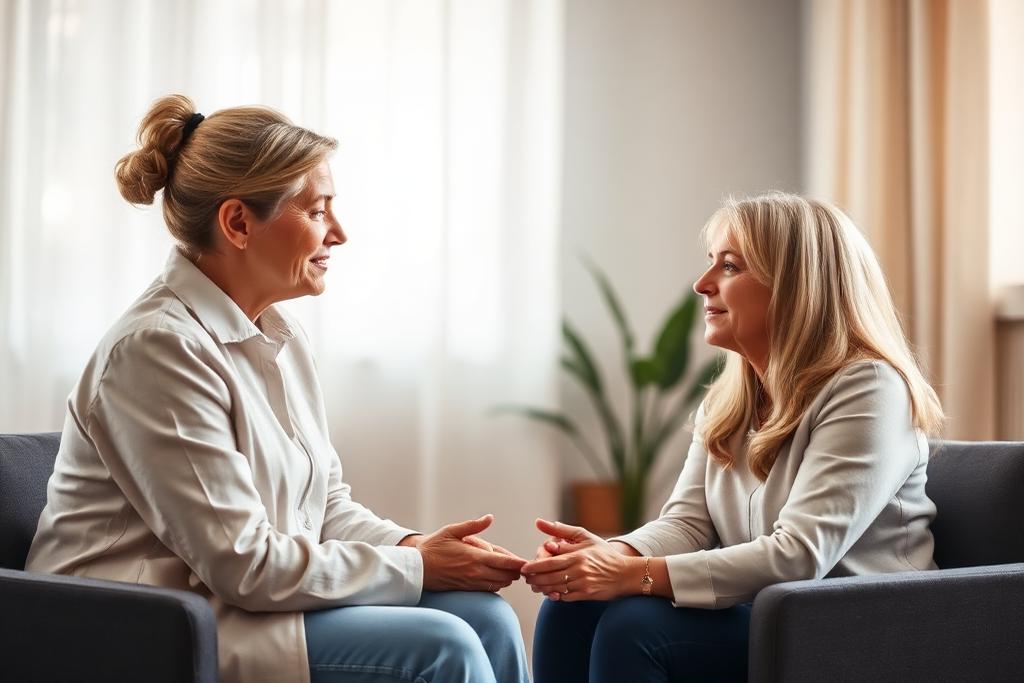 Individual & Group Counseling at Envision Medical Care in Ripley, WV