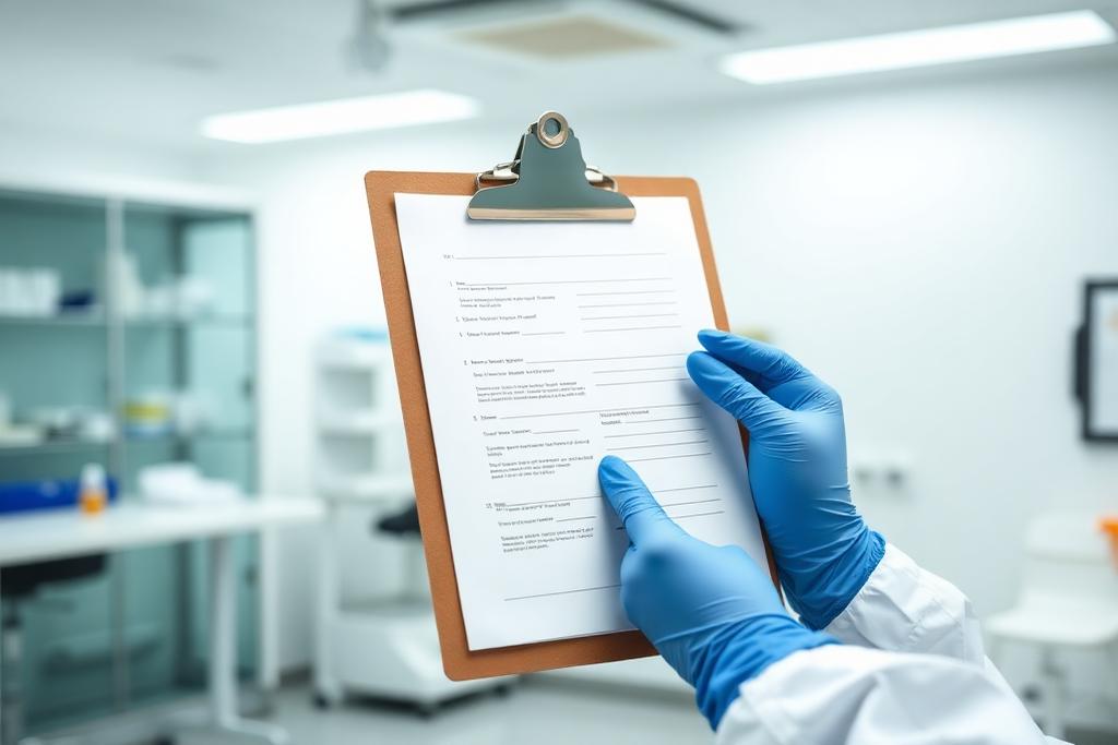 DOT Drug Screening at Envision Medical Care in Ripley, WV