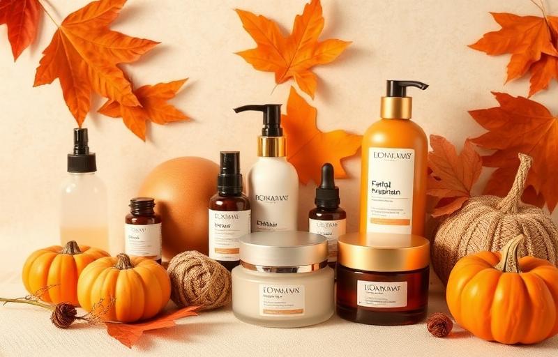 Fall Skincare and Treatments: Your Complete Guide to Autumn Radiance