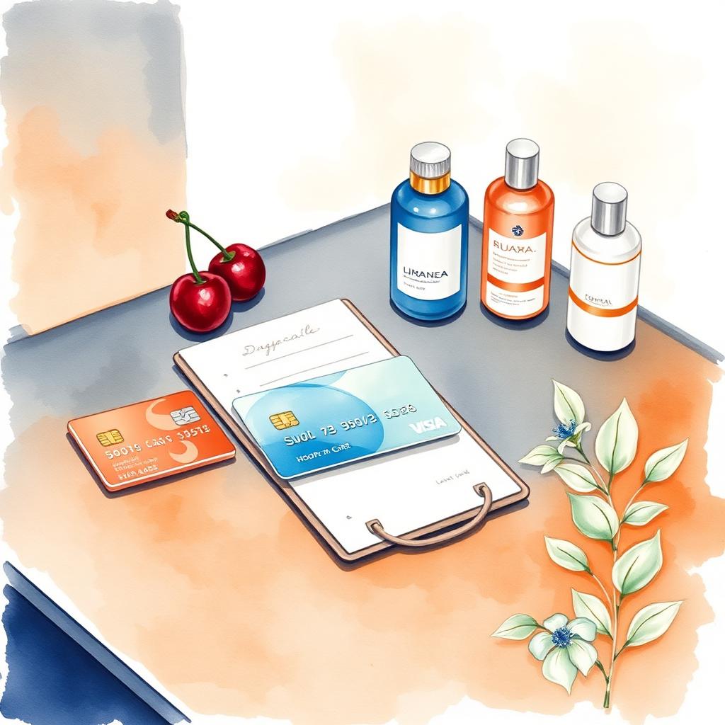 Financing Your Aesthetic Treatments in Ripley, WV: A Complete Guide to Cherry & CareCredit at Envision Medical Care