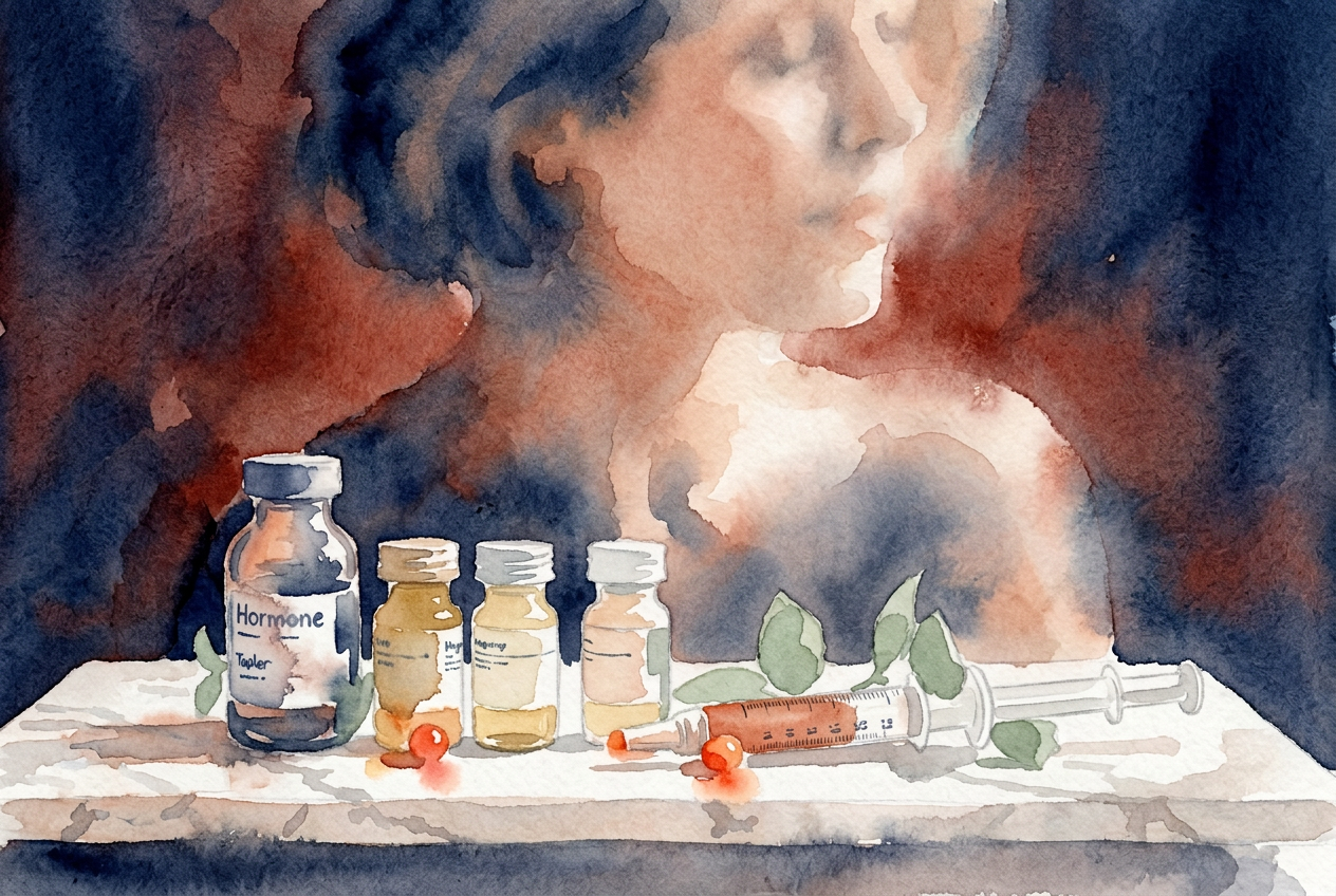 Hormone Therapy in Ripley, WV: The 2026 Guide to Balancing Energy, Mood, Sleep & Libido