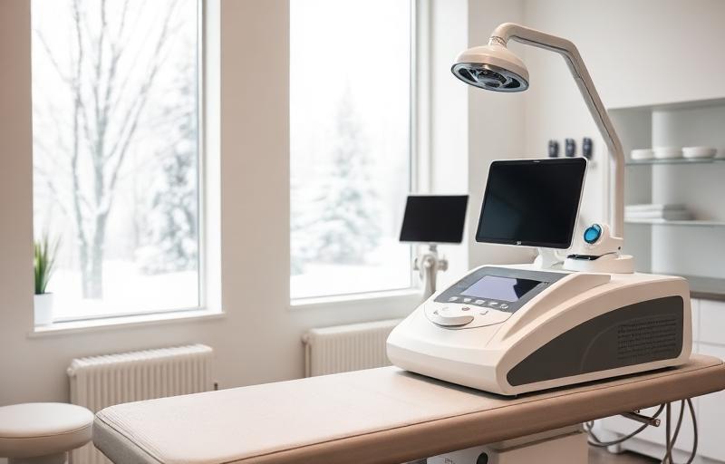Why Winter is the Perfect Season for Laser Hair Removal
