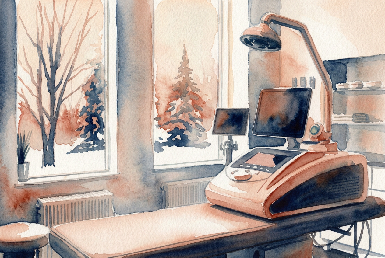 Why Winter is the Perfect Season for Laser Hair Removal