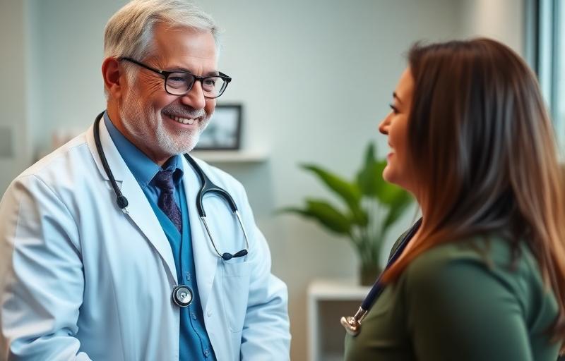 Primary Care Appointments at Envision Medical Care: Comprehensive Healthcare for You and Your Family