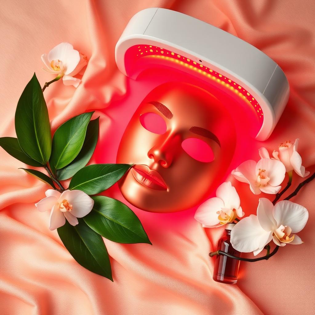 Red Light Therapy at Envision Medical Care in Ripley, WV