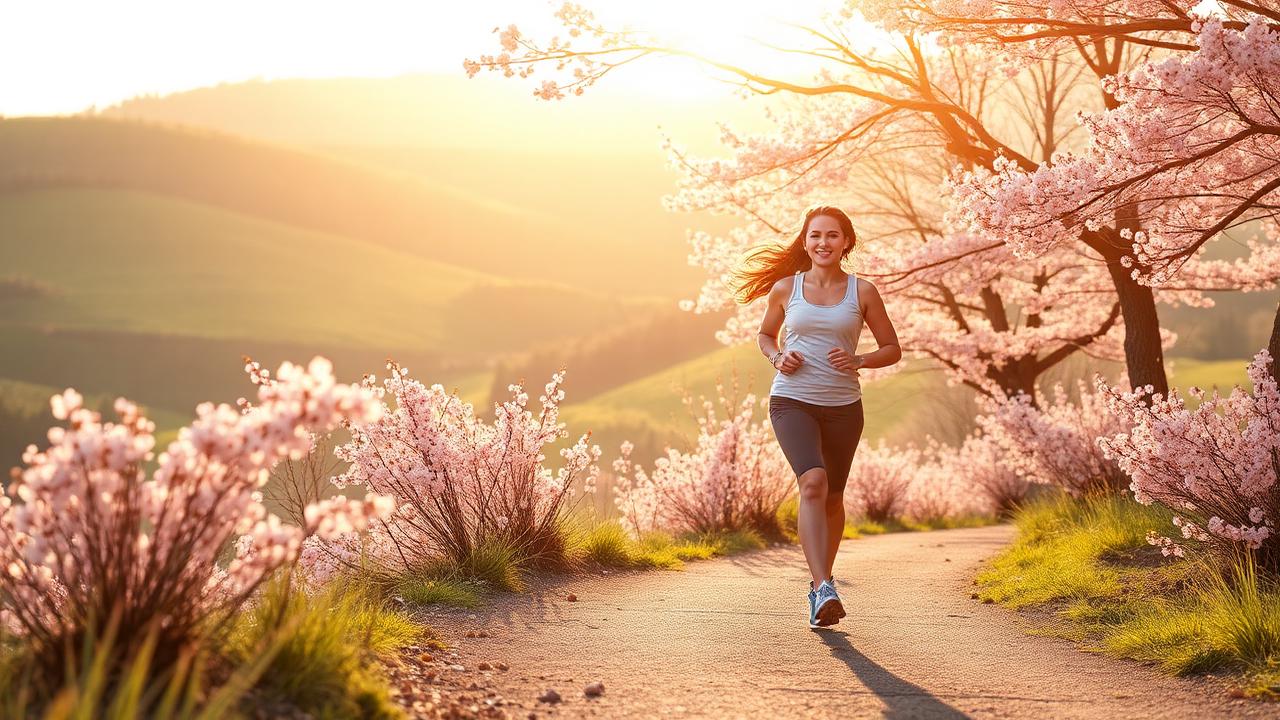 Spring Health Tips: Refresh Your Body and Mind After Winter