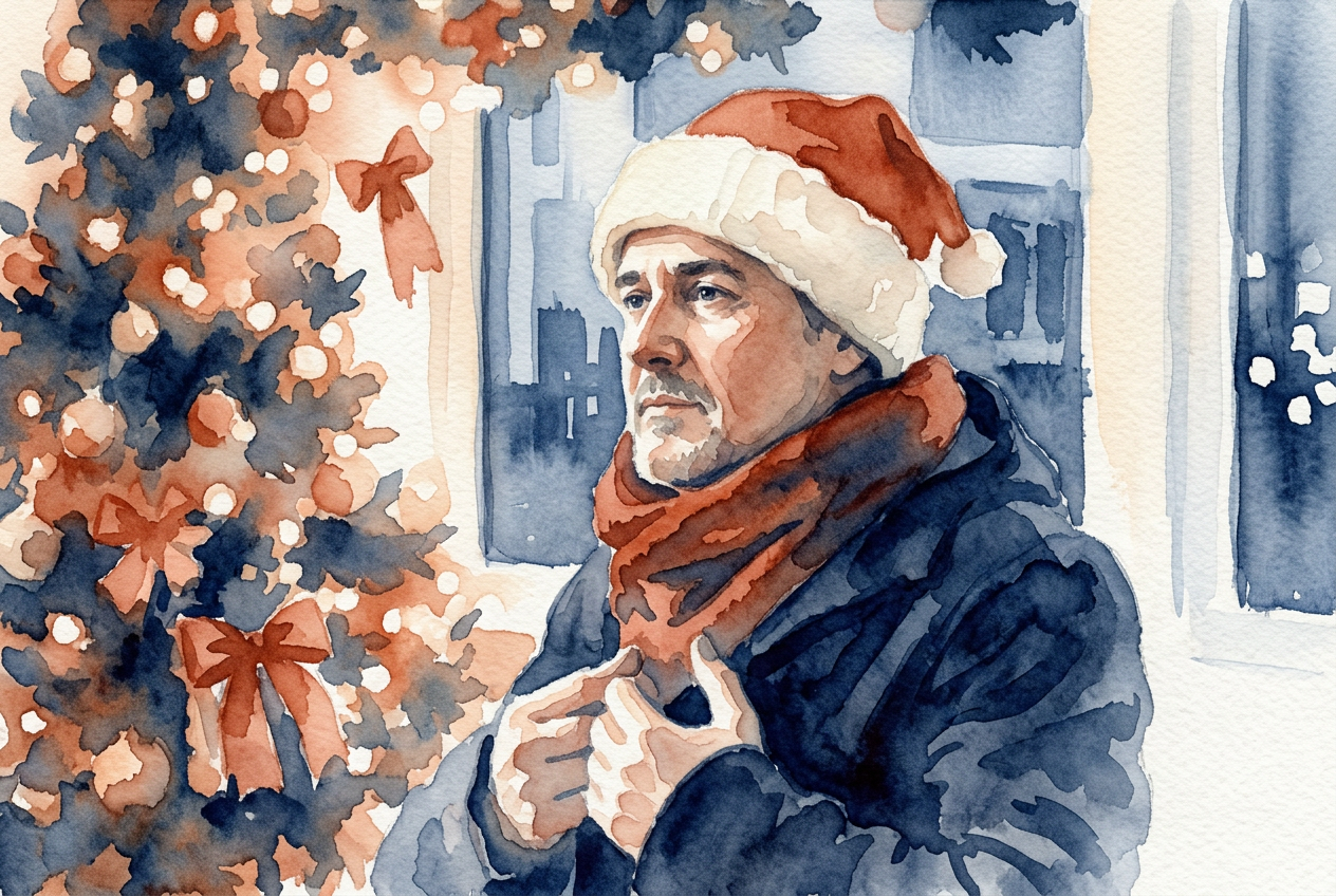 How Suboxone Treatment Can Help Prevent Relapse During the Holidays
