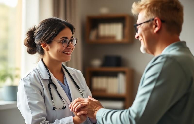 The Benefits of Suboxone for Addiction Therapy at Envision Medical Care