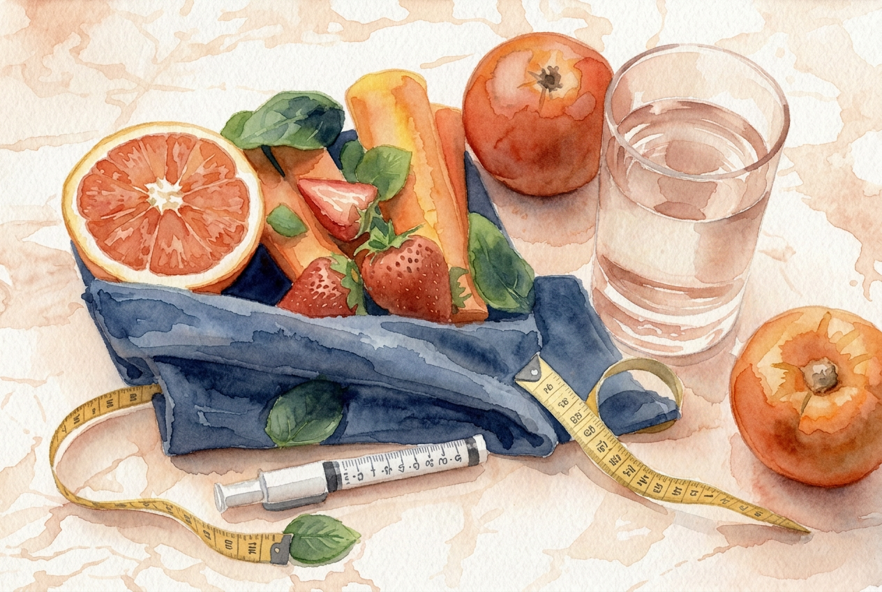 Medical Weight Loss in Ripley, WV: How GLP-1 Therapy Works and Who It's Right For